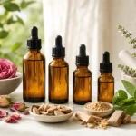 The Best Ayurvedic Face Oils for Each Skin Type and Dosha