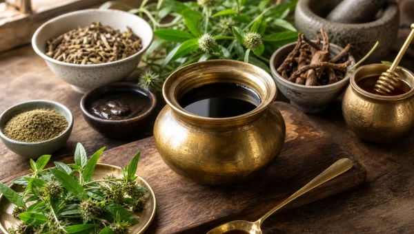 Bhringraj Oil: How to Make It Right and Use It for Maximum Hair Growth