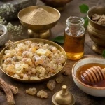 Boswellia serrata (Shallaki): The Growing Clinical Evidence for Joint and Gut Inflammation