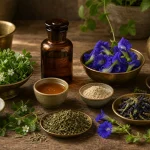Brahmi vs Shankhpushpi: Which Nootropic Herb Is Right for You?
