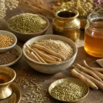 Breastfeeding Support in Ayurveda: Galactagogue Herbs and Dietary Protocols