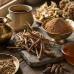 Chitrak: The Metabolism-Boosting Herb That Ignites Digestive Fire