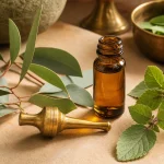 Ayurvedic Management of Chronic Sinusitis: A Nasya-Based Protocol