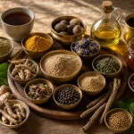 Circadian Rhythm and Dosha: The Science Behind Ayurveda's Body Clock Wisdom