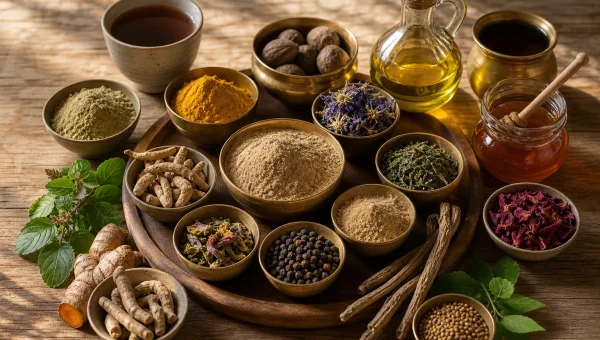 Circadian Rhythm and Dosha: The Science Behind Ayurveda’s Body Clock Wisdom