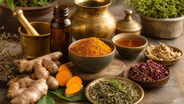 Curcumin COX-2 Inhibition: NSAID-Comparable Anti-Inflammatory Evidence