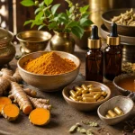 Curcumin Nanoformulations: Are Next-Generation Turmeric Supplements Worth It?