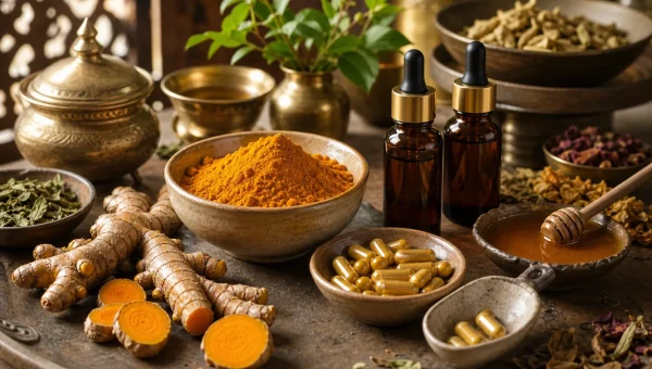Curcumin Nanoformulations: Are Next-Generation Turmeric Supplements Worth It?