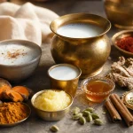 Dairy in Ayurveda: When Milk Is Medicine and When It Becomes Ama