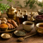 The Desk Worker's Ayurvedic Survival Guide: Fight Sedentary Damage