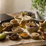 Digital Detox the Ayurvedic Way: Ancient Wisdom for Modern Screen Addiction