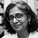 Avatar of Dr. Meera Iyer