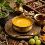 The Healing Power of Ghee: Why Ayurveda Calls It Liquid Gold