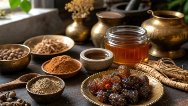Guggulu for Cholesterol: What 15 Clinical Trials Actually Show
