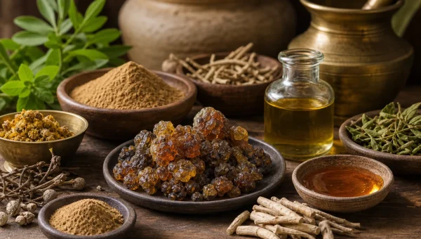 Guggulu for Cholesterol: Why Study Results Keep Conflicting