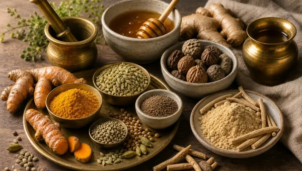 Gut Health and Athletic Performance: The Ayurvedic Perspective on Agni and Power