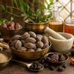 Haritaki: Why Ayurveda Calls It the King of Medicine