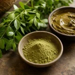 Henna for Hair: Health Benefits That Go Far Beyond Natural Color