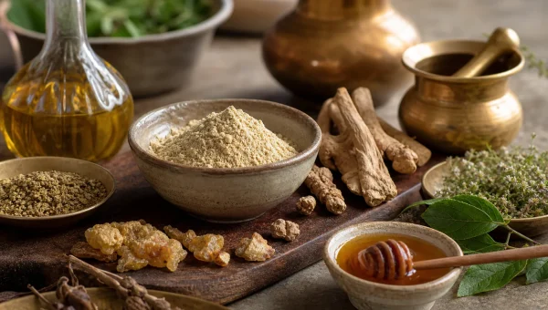 Hing Remedies: 7 Uses for the Smelliest Spice in Your Kitchen