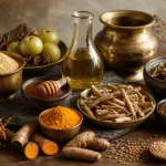 Hormone-Disrupting Foods: What Ayurvedic Texts Warn Women to Avoid