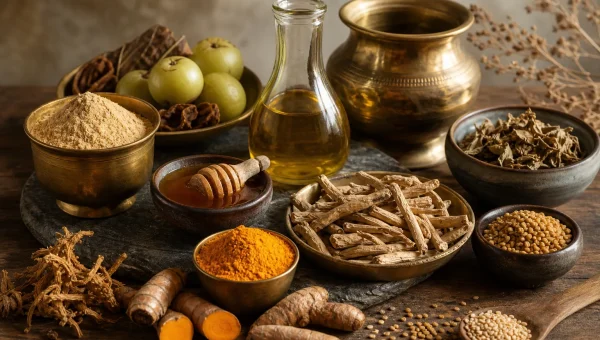 Hormone-Disrupting Foods: What Ayurvedic Texts Warn Women to Avoid