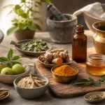 Integrative Ayurveda: When to Combine Traditional and Modern Medicine