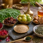 Iron Deficiency in Women: Ayurvedic Iron Sources That Actually Absorb