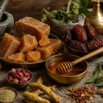 Jaggery, Honey, and Dates: Ayurvedic Sweeteners Ranked by Dosha