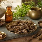 Jatamansi: The Ayurvedic Valerian for Sleep, Anxiety, and Neuroprotection