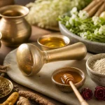 Kansa Wand Facial Massage: The Ayurvedic Face Ritual Worth the Investment