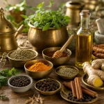 The Complete Kapha Diet Guide: What to Eat for Energy and Lightness