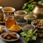 Kapha Body Type Weight Loss: Diet, Herbs, and Exercise Protocol