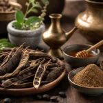 Kapikacchu (Mucuna pruriens): The Dopamine Herb for Mood, Vitality, and Parkinson's