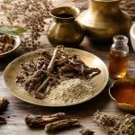 Kutki: The Liver Herb Western Medicine Is Finally Studying