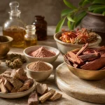 Lodhra and Ashoka: Two Herbs Every Woman Should Know About