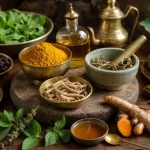 Marma Therapy: 10 Pressure Points for Pain, Stress, and Energy