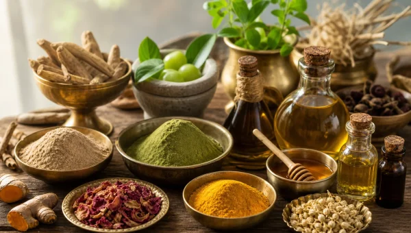 Meditation for Your Dosha: Finding the Practice That Matches Your Mind