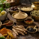 Men's Hormonal Health in Ayurveda: A Complete Protocol Beyond Shilajit and Ashwagandha