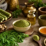 Moringa: From Drumstick Tree to Clinically Validated Superfood