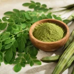 Moringa Leaf Nutrition: Why the Micronutrient Data Is Impressive