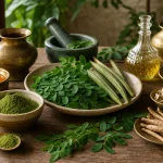 Moringa in Your Kitchen: 6 Easy Ways to Use This Superfood Daily