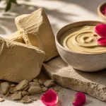 Multani Mitti Face Pack Science: Why Fuller's Earth Works on Oily Skin
