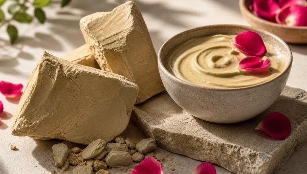 Multani Mitti Face Pack Science: Why Fuller’s Earth Works on Oily Skin