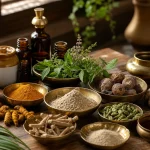 Nadi Pariksha (Pulse Diagnosis): A Practitioner's Guide to Reading the Tridosha