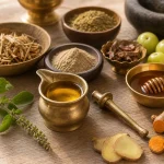 Nasya Oil: The 2-Minute Nasal Practice That Clears Your Head