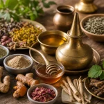 Nasya Therapy: The Complete Guide to Ayurvedic Nasal Treatment