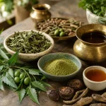 Neem: From Folk Remedy to Verified Antimicrobial Agent
