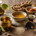 Oil Pulling with Sesame: The Oral Health Ritual Backed by 6 Clinical Trials