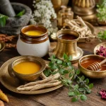 Ojas: The Ayurvedic Concept of Vital Essence and Deep Immunity