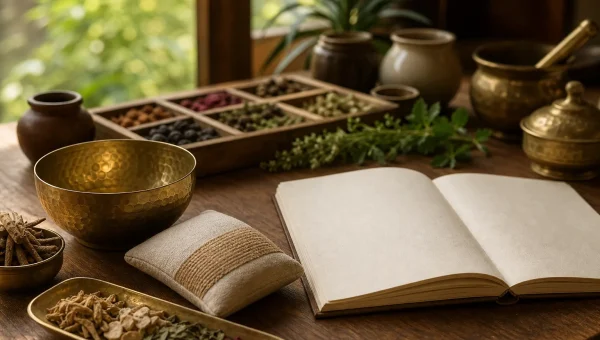 Why Online Dosha Quizzes Get It Wrong: A Clinician’s Perspective